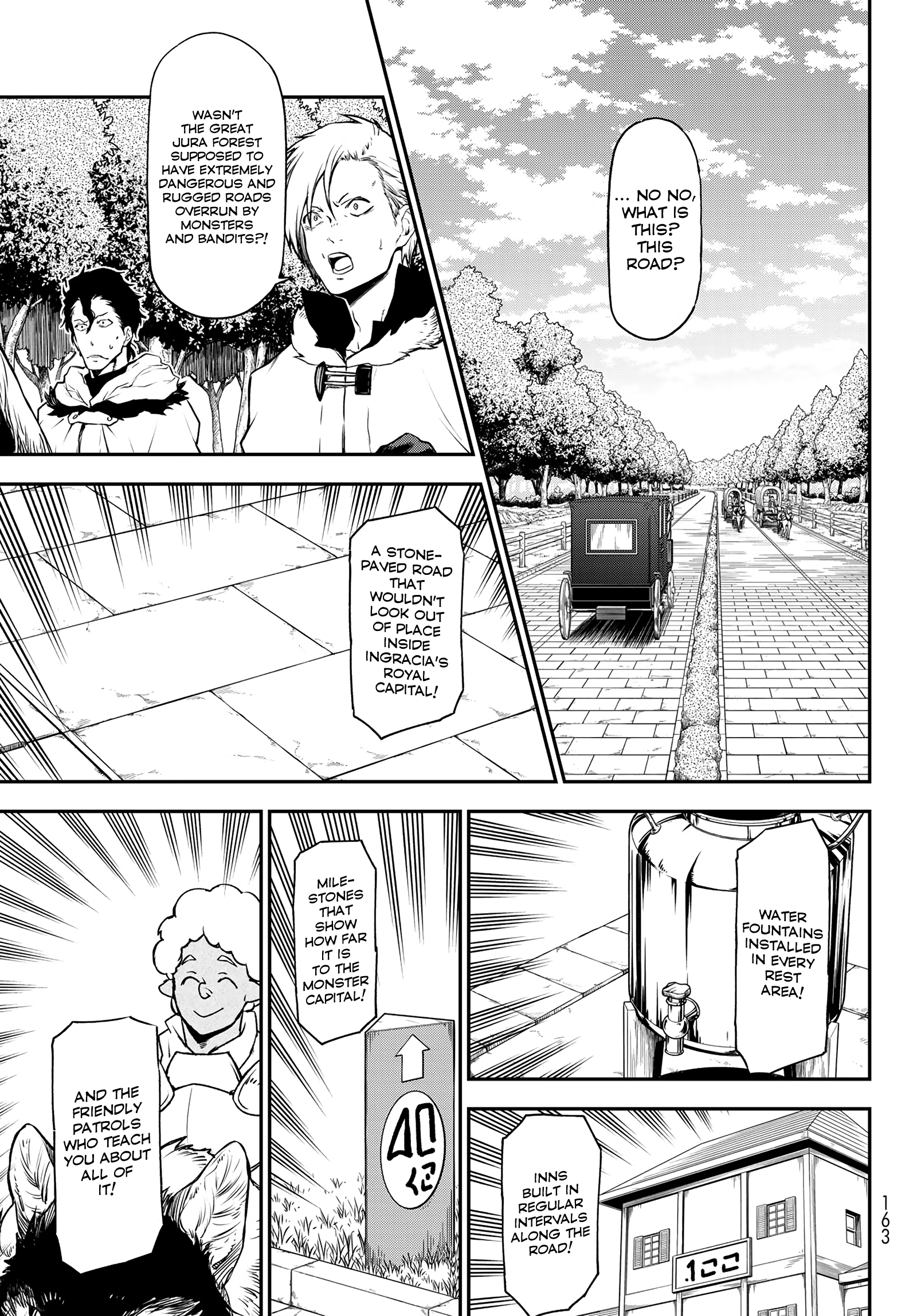 Tensei Shitara Slime Datta Ken, Chapter 92 image 17